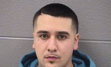 Aguilar Nathanel - Cook County, Illinois 