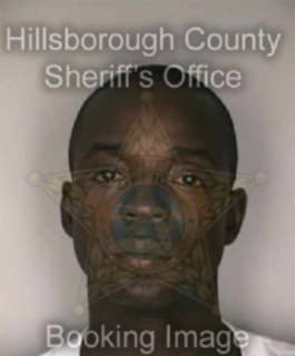 Nicholas Samuel - Hillsborough County, Florida 