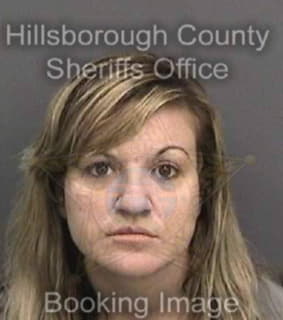 Downing Sarah - Hillsborough County, Florida 