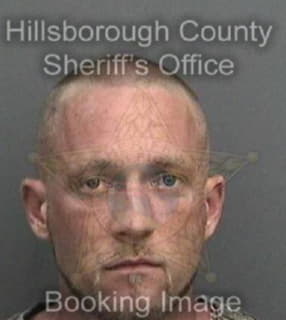 Cason Steven - Hillsborough County, Florida 