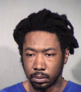 Stanberry-Sproles Chad - Maricopa County, Arizona 
