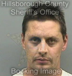 Leone Daniel - Hillsborough County, Florida 