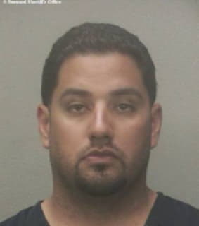 Roblesrivera Denis - Broward County, Florida 