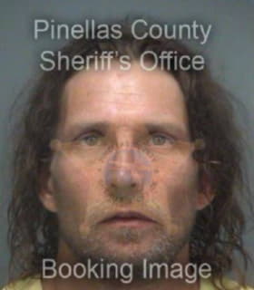 Dechene John - Pinellas County, Florida 