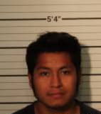 Castro-Mateo Jose - Shelby County, Tennessee 