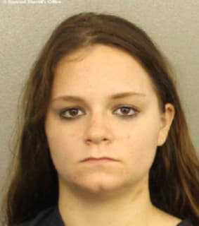 Torres Kristin - Broward County, Florida 