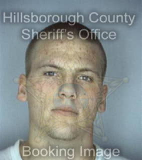 Correll Michael - Hillsborough County, Florida 