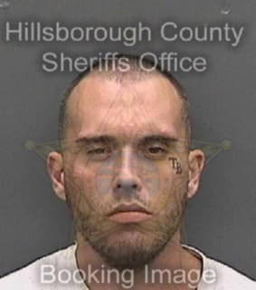 Levingston Orville - Hillsborough County, Florida 