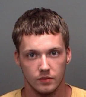 Denk Richard - Pinellas County, Florida 