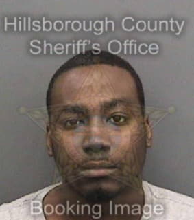 Kelly Rudolph - Hillsborough County, Florida 