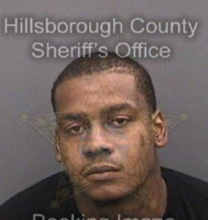 Clemons Samuel - Hillsborough County, Florida 