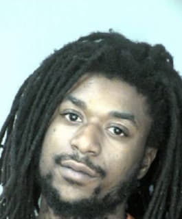 Reese Thaddeus - Hillsborough County, Florida 