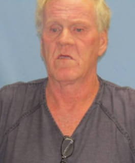 Johnson Todd - Pulaski County, Arkansas 