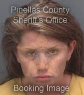 Morris Alicia - Pinellas County, Florida 