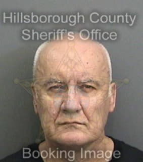 Beresniewics Andrzej - Hillsborough County, Florida 