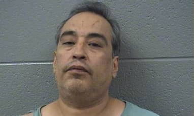 Moreno Anthony - Cook County, Illinois 