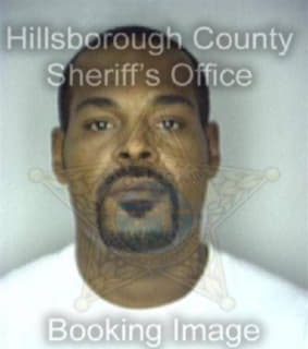 Lopez Augustine - Hillsborough County, Florida 