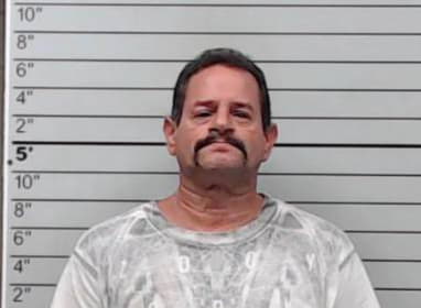 Rodriquez Carlos - Lee County, Mississippi 