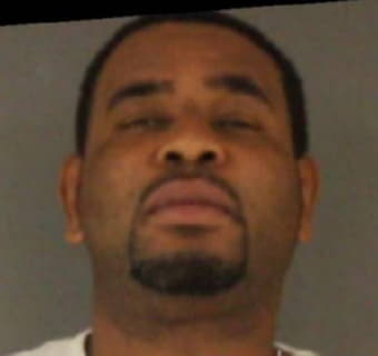 Terry Darryl - Hinds County, Mississippi 
