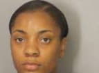 Terry Denesha - Shelby County, Tennessee 