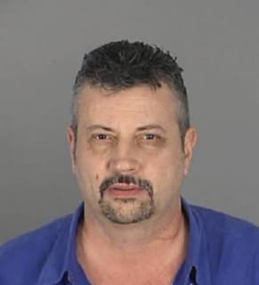 Barry Douglas - Pasco County, Florida 