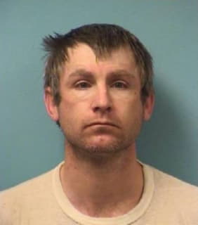 Baumann Jarrod - Stearns County, Minnesota 