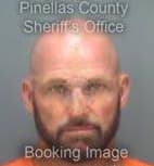 Basham Jay - Pinellas County, Florida 