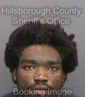 Casimir Jean - Hillsborough County, Florida 