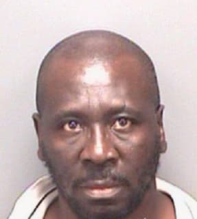 Clarke John - Pinellas County, Florida 