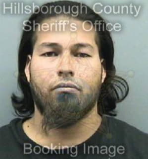 Lopez Juan - Hillsborough County, Florida 