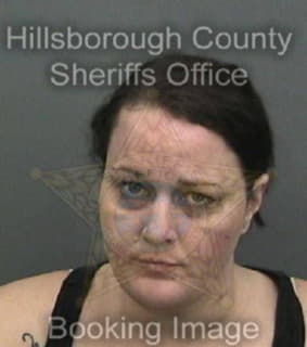 Perrin Kathleen - Hillsborough County, Florida 