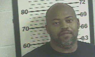 Thomas Keon - Tunica County, Mississippi 