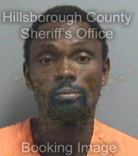 Alford Martin - Hillsborough County, Florida 