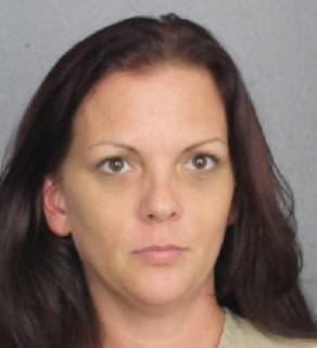 Freedman Nicole - Broward County, Florida 