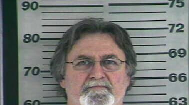 Willis Roderick - Dyer County, Tennessee 