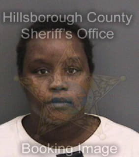 Payne Roshell - Hillsborough County, Florida 