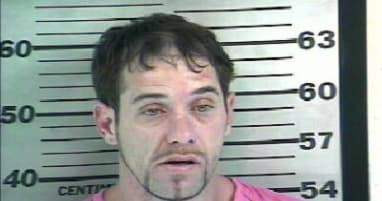 Lofton Timothy - Dyer County, Tennessee 