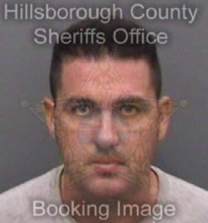 Martinezperez Yendry - Hillsborough County, Florida 