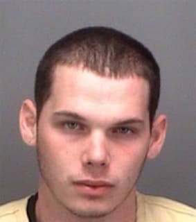 Morgan Zachary - Pinellas County, Florida 