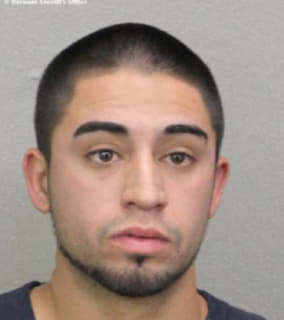 Gomez Abner - Broward County, Florida 