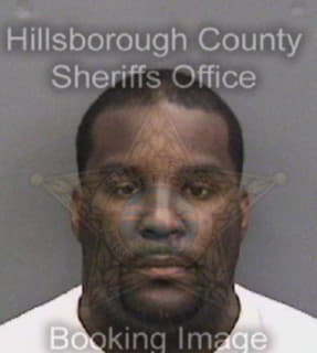 Mobley Antoine - Hillsborough County, Florida 