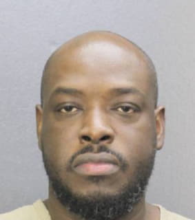 Desir Borno - Broward County, Florida 