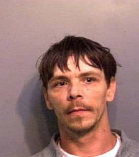 Morris Chad - Baldwin County, Alabama 