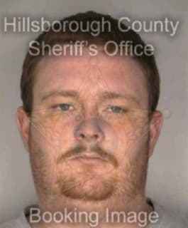 Nolan Christopher - Hillsborough County, Florida 