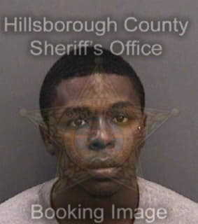 Roberts Diemante - Hillsborough County, Florida 