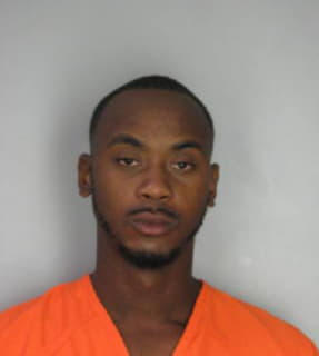 Robinson Edgar - Hillsborough County, Florida 