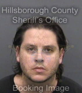 Kish Jacob - Hillsborough County, Florida 