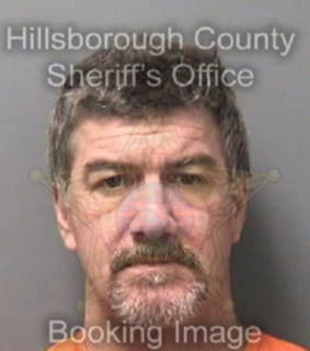 Langford James - Hillsborough County, Florida 