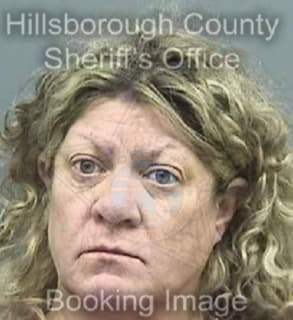 Williams Leann - Hillsborough County, Florida 