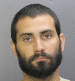 Rodriguez Luis - Broward County, Florida 